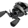 ATC Combat 100 Low Profile Baitcaster Fishing Reel - 10 Bearing Baitcaster
