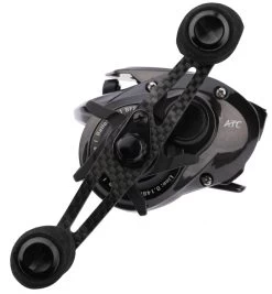 ATC Combat CF51 Left Handed Low Profile Baitcasting Fishing Reel - 10 Bearing -Fishing Shop 014CBCF51 329be83f 3c9d 4f91 8e22 2f37880749f0