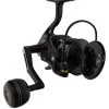 ATC Vigilance 16000H High Speed Spinning Fishing Reel - 13 Bearing Spin Reel