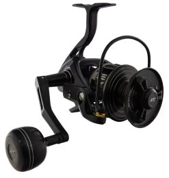 ATC Vigilance 16000H High Speed Spinning Fishing Reel - 13 Bearing Spin Reel
