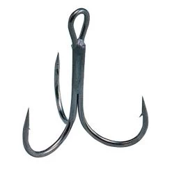 1 Packet Of Owner ST-36BC Stinger Treble Hooks - Black Chrome Trebles 10 1 Packet Of Owner ST-36BC Stinger Treble Hooks - Black Chrome Trebles -Fishing Shop 1221680 b4abb44a 1c09 4bae b812 3238876ebbca