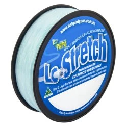 500m Spool Of Blue Platypus Lo-Stretch Mono Fishing Line-IGFA Class Monofilament -Fishing Shop 1241006 cf43346d e37c 4a8e 8a18 db2582b326c0