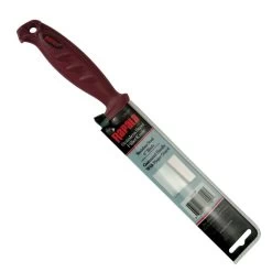 6 Inch Rapala Stainless Steel Fillet Knife With Sheath - Fish Filleting Knife