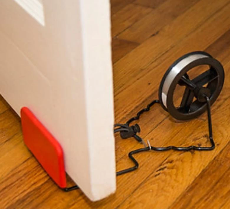 Berkley Mobile Fishing Line Spooler - Fits Under Doors For Easy Spooling 3 Berkley Mobile Fishing Line Spooler - Fits Under Doors For Easy Spooling - Image 3