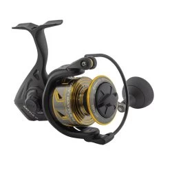 Penn Battle III Spinning Fishing Reel - Spin Reel With 5 Sealed Ball Bearings -Fishing Shop 1518035