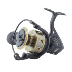 Penn Battle III Spinning Fishing Reel - Spin Reel With 5 Sealed Ball Bearings -Fishing Shop 1518036