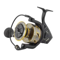 Penn Battle III Spinning Fishing Reel - Spin Reel With 5 Sealed Ball Bearings -Fishing Shop 1518038