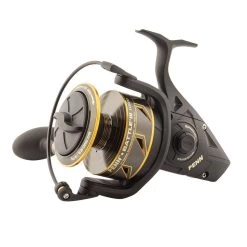 Penn Battle III Spinning Fishing Reel - Spin Reel With 5 Sealed Ball Bearings -Fishing Shop 1518040