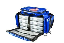 Penn Large Tournament Fishing Tackle Bag With Four Tackle Trays -Fishing Shop 1536077 383e39eb 1600 4bd9 8b36 91111e4e3199