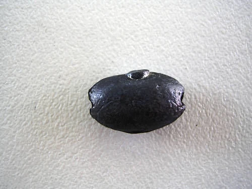 100 X Size 1 Bean Fishing Sinkers In Tackle Box 4 100 X Size 1 Bean Fishing Sinkers In Tackle Box - Image 4