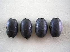 100 X Size 1 Bean Fishing Sinkers In Tackle Box 7 100 X Size 1 Bean Fishing Sinkers In Tackle Box -Fishing Shop 1beanx100inbox f48b7691 0034 445f 97ce e89115b95dbc