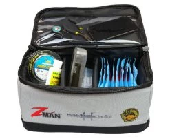 TT Lures Deluxe ZMan Tackle Block - Soft Fishing Tackle Bag -Fishing Shop 2618 02a7878a 4d33 4bc5 ab9d 33187a4dfe1b