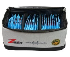 TT Lures Deluxe ZMan Tackle Block - Soft Fishing Tackle Bag -Fishing Shop 2618 7dc31856 f417 4441 bd2e e90d4e3d75f1