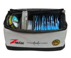 TT Lures Deluxe ZMan Tackle Block - Soft Fishing Tackle Bag -Fishing Shop 2618 fef7dfbd cab8 4ae8 8f16 86a8f3b5aa23