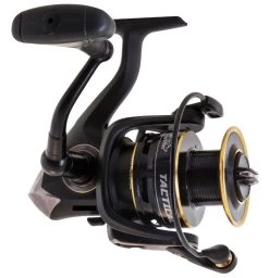 Jarvis Walker Tactical Spinning Fishing Reel - 4 Ball Bearing Spin Reel -Fishing Shop 29687