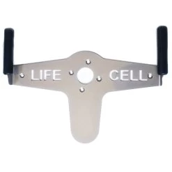 Life Cell Marine Bulkhead Stainless Steel Bracket
