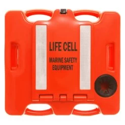 Life Cell Marine - The Trawlerman