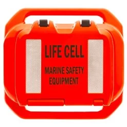 Life Cell Marine - The Trailer Boat