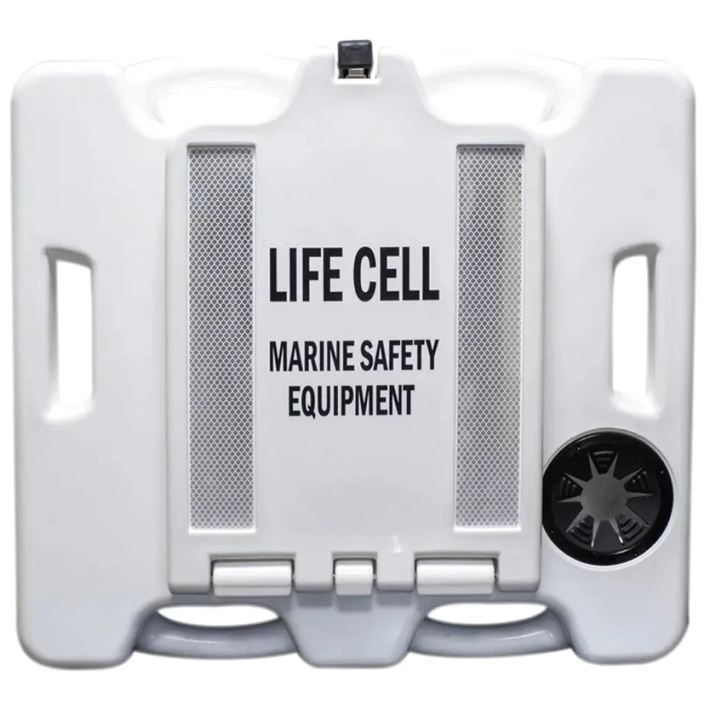 Life Cell Marine - The Trawlerman 2 Life Cell Marine - The Trawlerman - Image 2