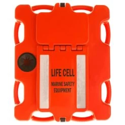 Life Cell Marine - The Crewman