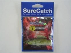 Surecatch Whiting Rig With Size 4 Chemically Sharpened Hooks And Lumo Beads -Fishing Shop 307rwg4 0dba7102 5de0 4a65 b399 10409d3ecd22