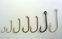 Surecatch 140 Piece Assorted Fishing Hook Pack In Tackle Box -Fishing Shop 308aha 3c25dd54 b435 46a2 bf87 5a484adb3305