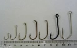 Surecatch 140 Piece Assorted Fishing Hook Pack In Tackle Box -Fishing Shop 308aha be2138f8 5ae7 45e7 834f 9a907421dbf5