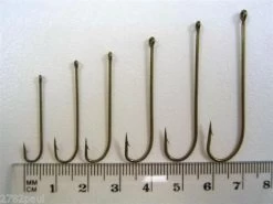 Surecatch 140 Piece Assorted Carlisle Fishing Hook Pack In Tackle Box -Fishing Shop 308ahc 1dccd10c c543 4ca6 974c 9afd96be211e