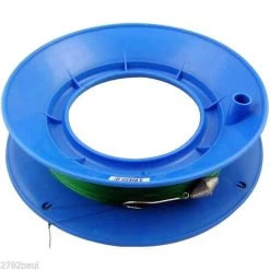 10 Inch Hand Caster Pre Rigged With 200m Of 60lb Mono Fishing Line -Fishing Shop 308c10r260 1ab6ff5b c41f 441e b18e 42fdab4457ed