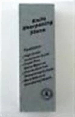 Surecatch Fishing Knife Sharpening Stone - Hi Grade Aluminium Oxide -Fishing Shop 309kss 59c78135 b87f 4152 81bf b030737e4ea3