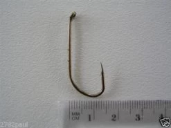 1 Packet Of Surecatch Bronze Baitholder Fishing Hooks -Fishing Shop 309ppbb1 0 198639c5 73b9 465a a3c5 1c1547d082d2