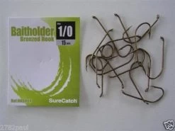 1 Packet Of Surecatch Bronze Baitholder Fishing Hooks -Fishing Shop 309ppbb1 0 cc6ee315 9d7d 4dad b99b 9c72c3941614