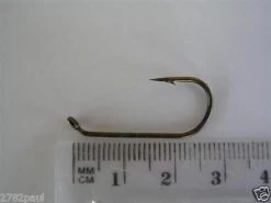 1 Packet Of Surecatch French Bronzed Fishing Hooks -Fishing Shop 309ppf1 04798042 427a 41c2 87d0 8927f1b955fc