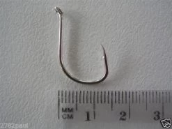 1 Packet Of Surecatch Suicide Nickel Fishing Hooks -Fishing Shop 309pps1 74f51f49 3ec1 4747 a753 8fe8fa38bf05