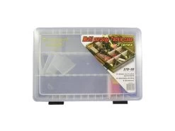 Surecatch Multi-Purpose Wormproof Tackle Box - Tray #50