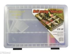Surecatch Multi-Purpose Wormproof Tackle Box - Tray #50 -Fishing Shop 309tb50 db4eda54 4c07 46e1 9c74 0332d22d809d