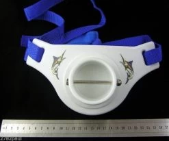 Surecatch 9 Inch Saltwater Fishing Rod Butt Rest With Gimbal Pin -Fishing Shop 309trs 6da66bdc 435f 4f98 8ff7 0e354c477bd9