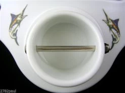 Surecatch 9 Inch Saltwater Fishing Rod Butt Rest With Gimbal Pin -Fishing Shop 309trs ad06dfa5 ce8d 4696 84f7 e2cdb40538ba