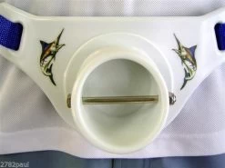 Surecatch 9 Inch Saltwater Fishing Rod Butt Rest With Gimbal Pin -Fishing Shop 309trs afa13075 cd90 4b95 9371 5698ff5ee1c9