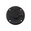 Scotty Round Flush Deck Mount