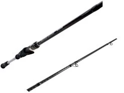 Bone Black River Hi-Modulus Graphite Baitcaster Fishing Rod 9 Bone Black River Hi-Modulus Graphite Baitcaster Fishing Rod -Fishing Shop 368BRC62XH c40957f5 aa8a 4aca 9232 4447a65309ee