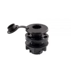 Scotty Compact Threaded Deck Mount