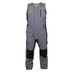 AFTCO HYDRONAUT HEAVY DUTY BIB CHARCOAL