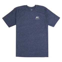AFTCO CHOPPY SHORT SLEEVE T-SHIRT