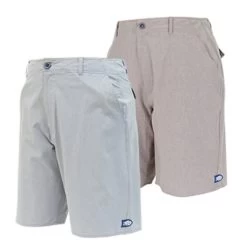 AFTCO CLOUDBURST FISHING SHORTS 10"