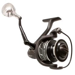 Silstar Altair 3000 Spin Reel - 6 Bearing Spinning Fishing Reel -Fishing Shop ALT 6000