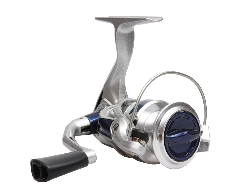 Okuma Aria 5000a Spinning Fishing Reel - New 2021 Model 2 Okuma Aria 5000a Spinning Fishing Reel - New 2021 Model - Image 2