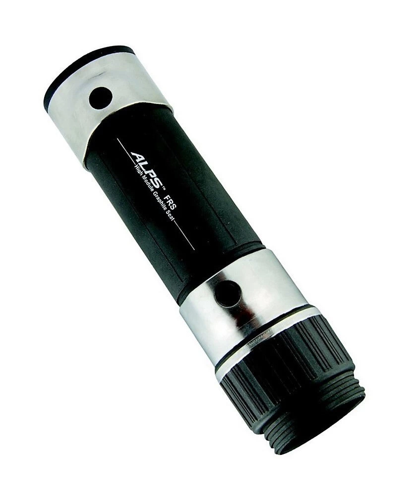 Alps Deluxe Graphite Cushioned Fishing Reel Seat - Suits Spin Rods 7 Alps Deluxe Graphite Cushioned Fishing Reel Seat - Suits Spin Rods - Image 7