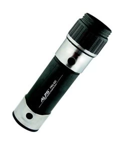 Alps Deluxe Graphite Cushioned Fishing Reel Seat - Suits Spin Rods 16 Alps Deluxe Graphite Cushioned Fishing Reel Seat - Suits Spin Rods -Fishing Shop Alps Reel Seat Deluxe 32