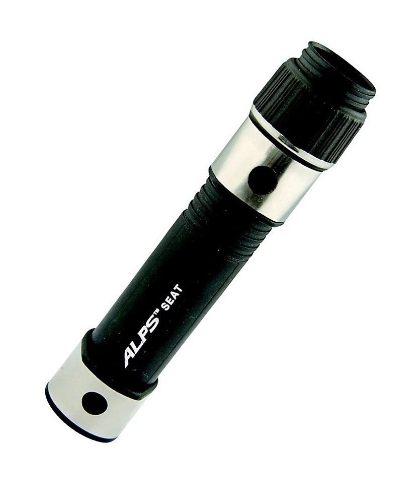 Alps Deluxe Graphite Cushioned Fishing Reel Seat - Suits Spin Rods 1 Alps Deluxe Graphite Cushioned Fishing Reel Seat - Suits Spin Rods